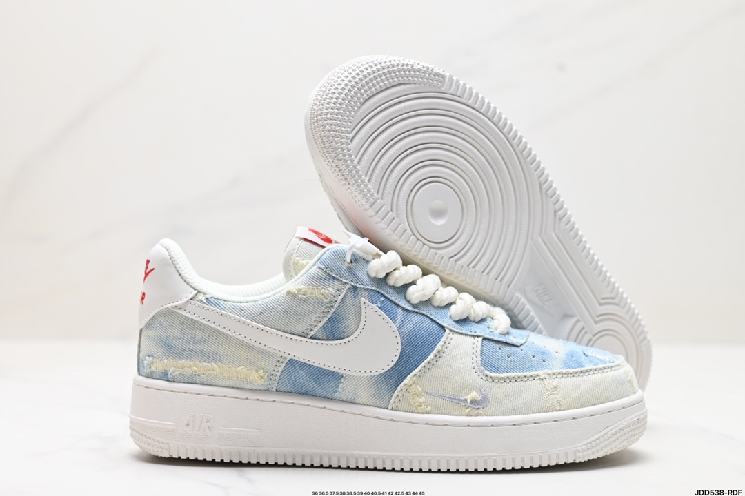 Nike Air Force 1 Shoes